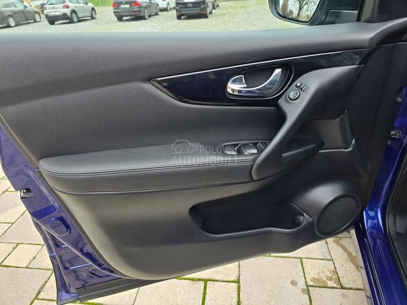 Nissan Qashqai 1.5 dci F.uuu.L