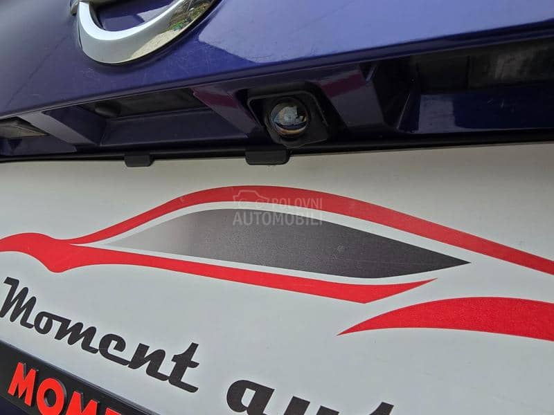 Nissan Qashqai 1.5 dci F.uuu.L