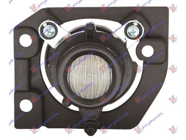 MAGLENKA Levo za Fiat 500 za 2015. god.