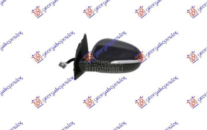 RETROVIZOR ELEKTRICNI SA...