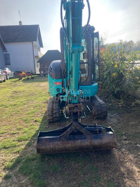 Kobelco Sk 28 sr