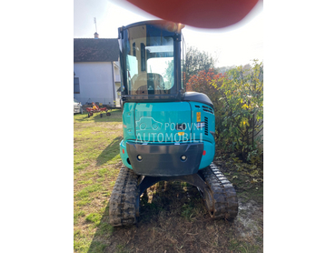 Kobelco Sk 28 sr