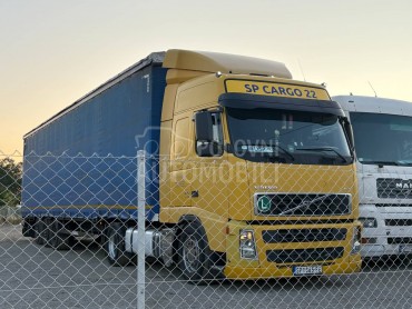 Volvo fh 440