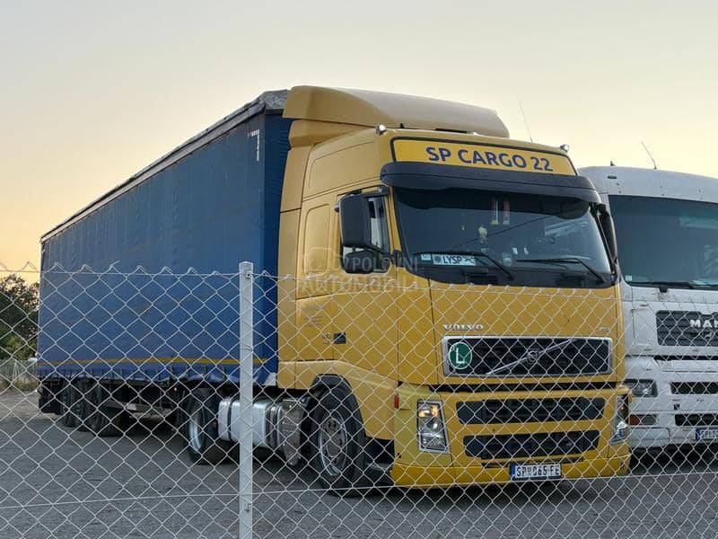Volvo fh 440
