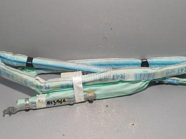 KROVNI AIRBAG za Volkswagen Golf 7