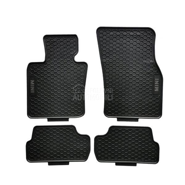 Gumene patosnice R55/R56