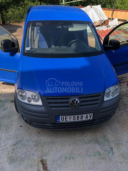 Mercedes Benz Sprinter 