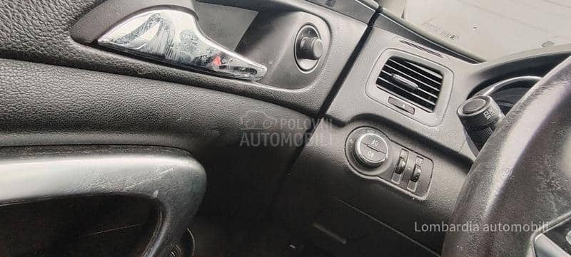 Opel Insignia 2.0 Cdti