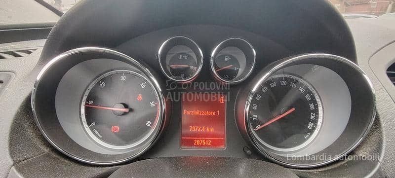 Opel Insignia 2.0 Cdti