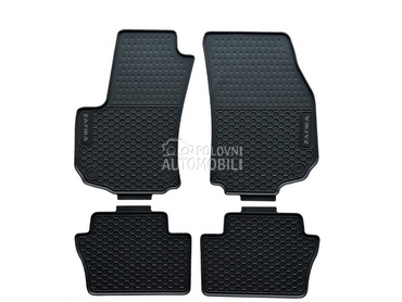 Gumene patosnice za Opel Zafira od 2005. do 2014. god.