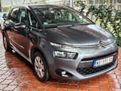 Citroen C4 Picasso 1.6 HDi