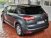 Citroen C4 Picasso 1.6 HDi