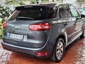 Citroen C4 Picasso 1.6 HDi