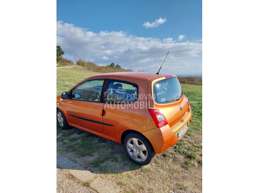 Renault Twingo 1.2 Dinamiq