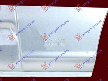 KRAJ ZADNJEG BLATOBRANA... za Fiat Ostalo od 1994. do 2002. god.