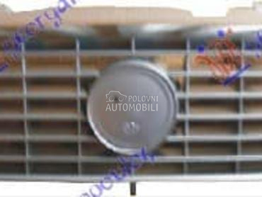 PVC MASKA SIVA za Fiat Linea od 2007. do 2013. god.