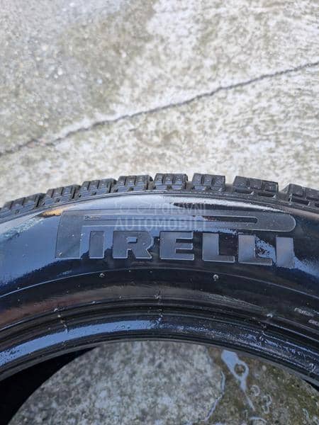 Pirelli 235/55 R18 Sve sezone