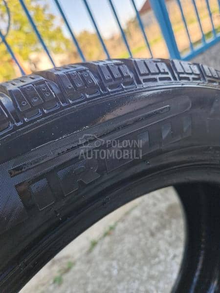 Pirelli 235/55 R18 Sve sezone