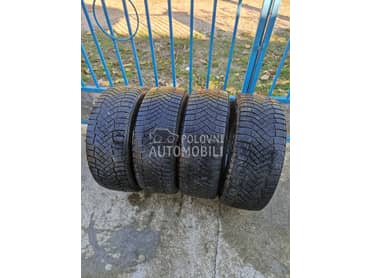 Pirelli 235/55 R18 Sve sezone