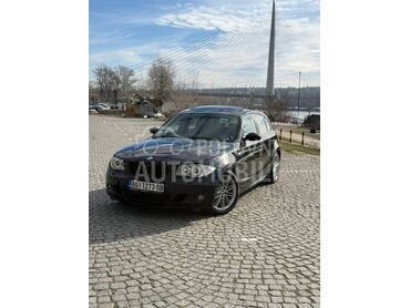 BMW 120 2.0D