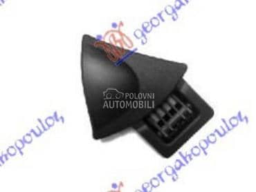 KVAKA PREDNJIH VRATA... za Smart ForTwo od 1998. do 2007. god.