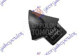 KVAKA PREDNJIH VRATA...