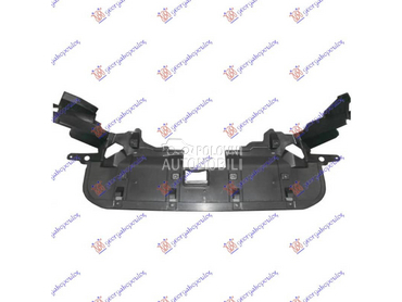 ZASTITA MOTORA (2.0 BENZIN) za Honda CR-V od 2013. do 2015. god.