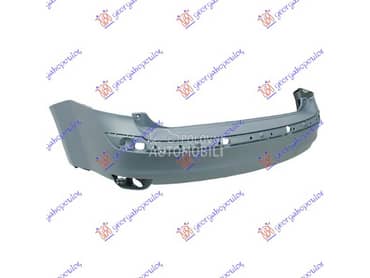 ZADNJI BRANIK 3/5 VRATA za Ford Focus od 2004. do 2008. god.