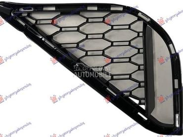 RESETKA PREDNJEG BRANIKA Desno za BMW X2 od 2017. do 2023. god.