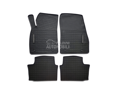 Gumene patosnice za Opel Insignia od 2008. do 2017. god.