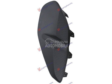 RESETKA PREDNJEG BRANIKA Levo za Opel Corsa F od 2019. do 2023. god.