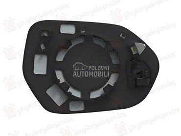 STAKLO RETROVIZORA SA... za Mazda 2 za 2022. god.