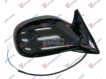 RETROVIZOR ELEKTRICNI 3... za Toyota RAV 4 od 1998. do 2000. god.