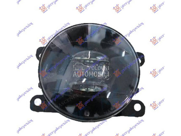 MAGLENKA LED za Ford Mustang od 2015. do 2018. god.