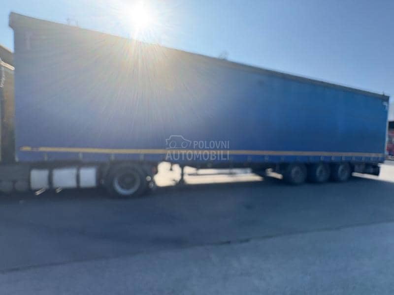 Schwarzmuller spa 3/e