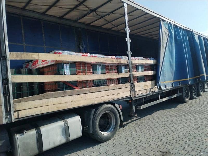 Schwarzmuller spa 3/e