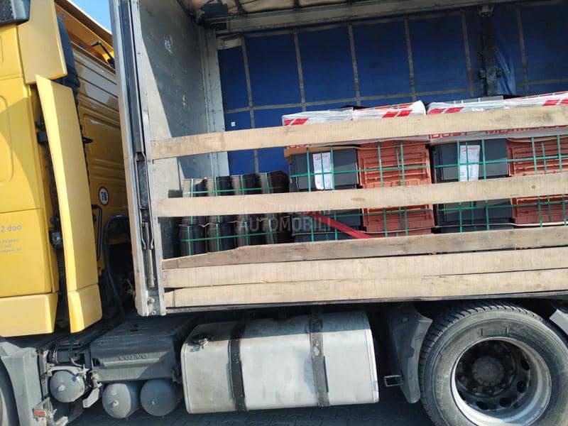 Schwarzmuller spa 3/e