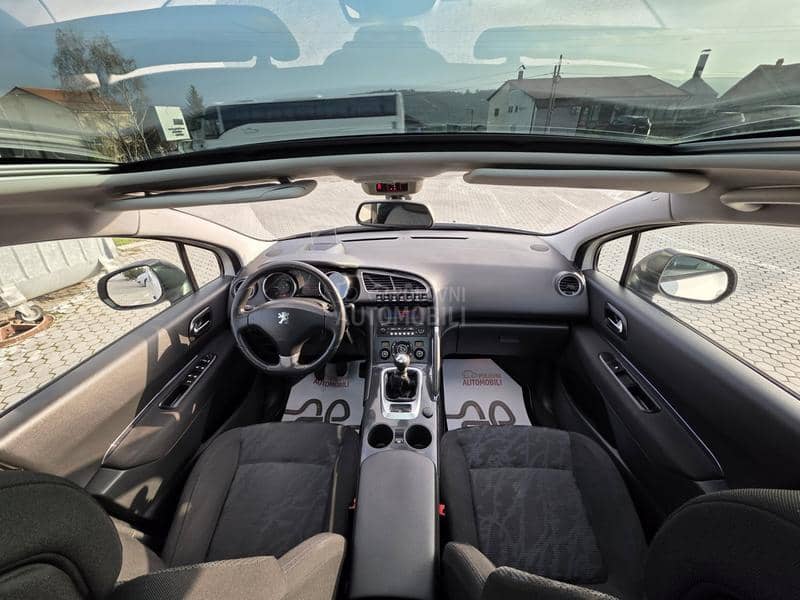 Peugeot 3008 1.6 e-HDI PERLA/PANO