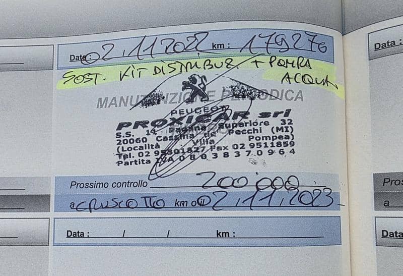 Peugeot 3008 1.6 e-HDI PERLA/PANO