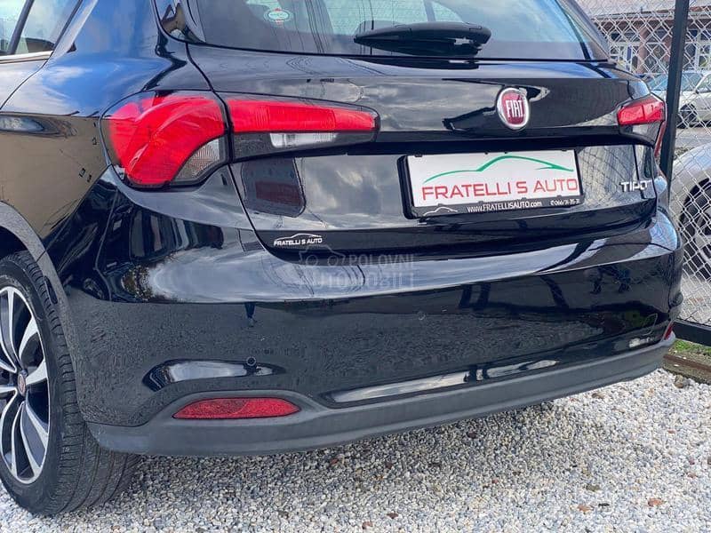 Fiat Tipo KREDlTl,RATA