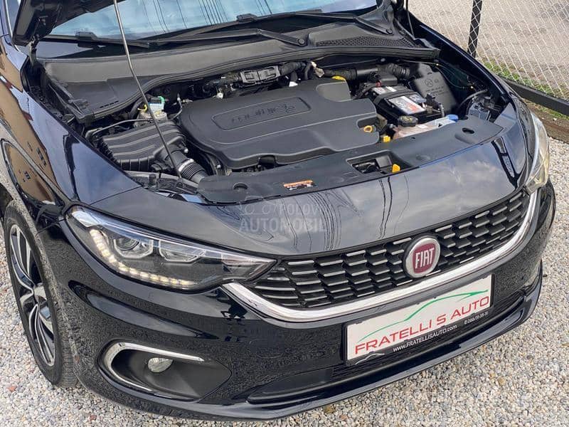 Fiat Tipo KREDlTl,RATA