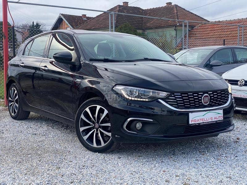 Fiat Tipo KREDlTl,RATA