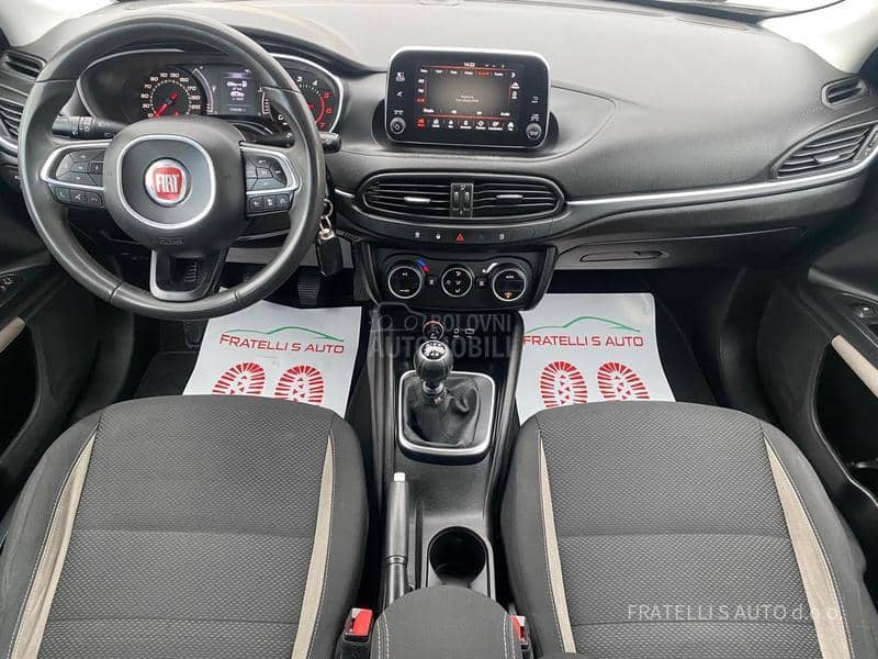 Fiat Tipo KREDlTl,RATA