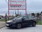 Fiat Tipo KREDlTl,RATA