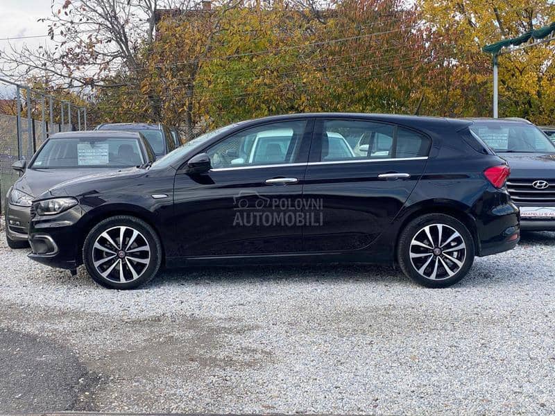 Fiat Tipo KREDlTl,RATA