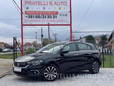 Fiat Tipo KREDlTl,RATA