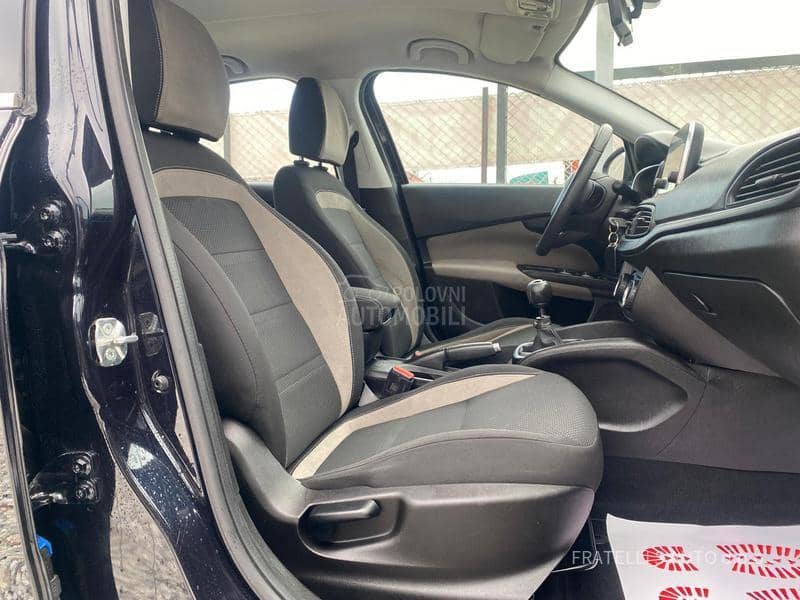 Fiat Tipo KREDlTl,RATA