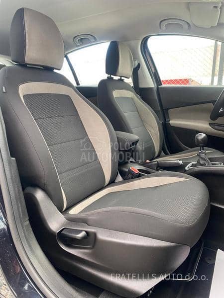 Fiat Tipo KREDlTl,RATA