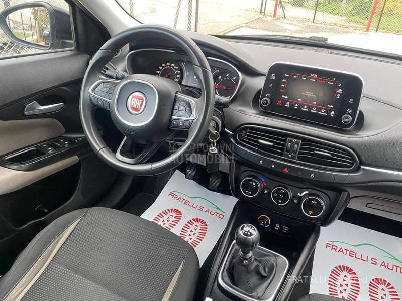 Fiat Tipo KREDlTl,RATA