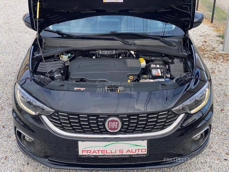 Fiat Tipo KREDlTl,RATA